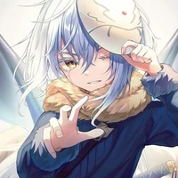 rimuru Af