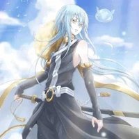 rimuru lightless