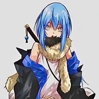 rimuru classic