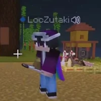 lộc zutaki