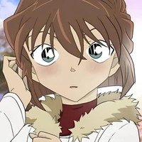 Haibara nữ 9