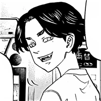 Baji Keisuke