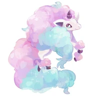 Ponyta_Risu