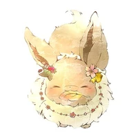 Evui/Eevee_Koharu