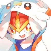 Aceburn/Cinderace_Gou