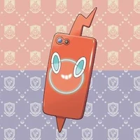 Điện thoại Rotom