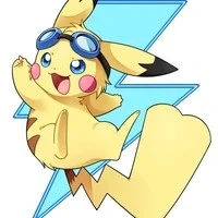 (Miro) Pikachu_Haruka