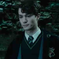 Tom Riddle