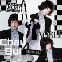 Bùi Thái Bảo Châu