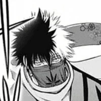 obashi mamoru