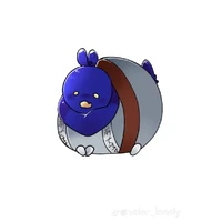 Dusekkar ( Đu xe lăn )