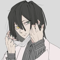 Iguro Obanai 🐍