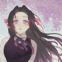 Kanae kochou 🍀