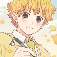 Zenitsu ⚡