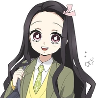 Nezuko kamado 🥖