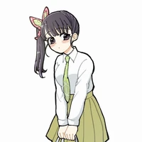 Kanao Tsuyuri 🌷
