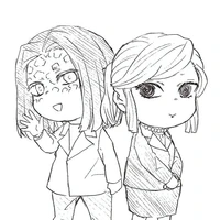 Ubuyashiki Kagaya🏫