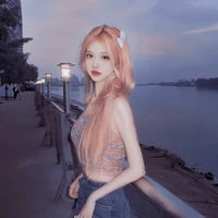 Lý Hải Lin( bạn thân nu9)