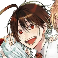 Abe Haruaki [ Human ]