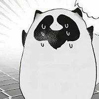 Maizuka Mamekichi - Mamedanuki version