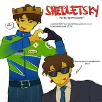 shedletsky