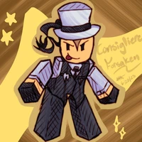 Consigliere