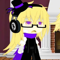 Catony(my oc)