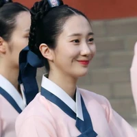 Cung nữ yeon