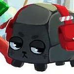 Coal