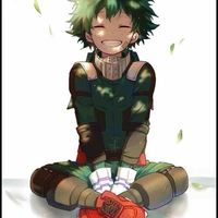 Izuku