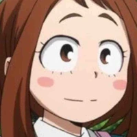 Ochako