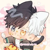 haru ( con nhỏ )