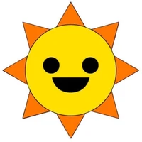 Mr. Sun
