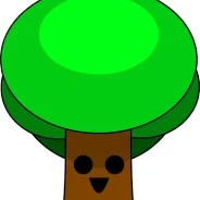 Mr. Tree