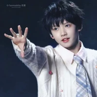 Trương Dịch Nhiên