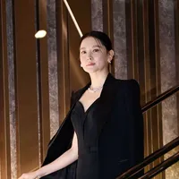 La Vân_mẹ nữ chính