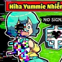 yummie glitch