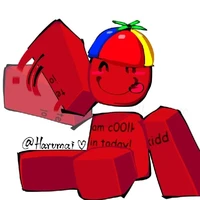 C00lkidd (thk kid phá xóm =)) )