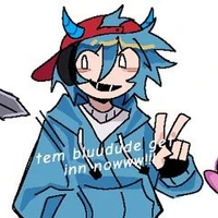 Bluudude