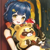 Xianling (Hương lăng)