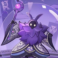 Pháp sư vực sâu (Lôi)