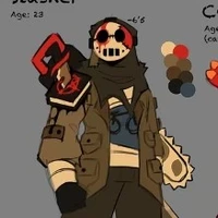 slasher