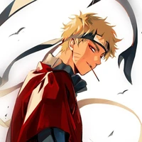 uzumaki naruto