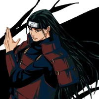senju hashirama