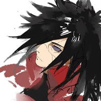 uchiha madara