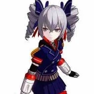Bronya Zaychik