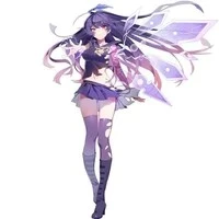 Herrscher of thunder