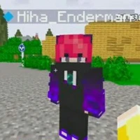 hiha enderman