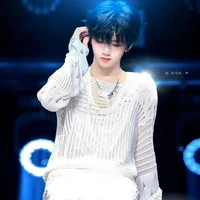 Trương Hàm Thụy_ZHR