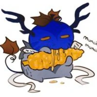 dusekkar (bí ngô xanh bay)